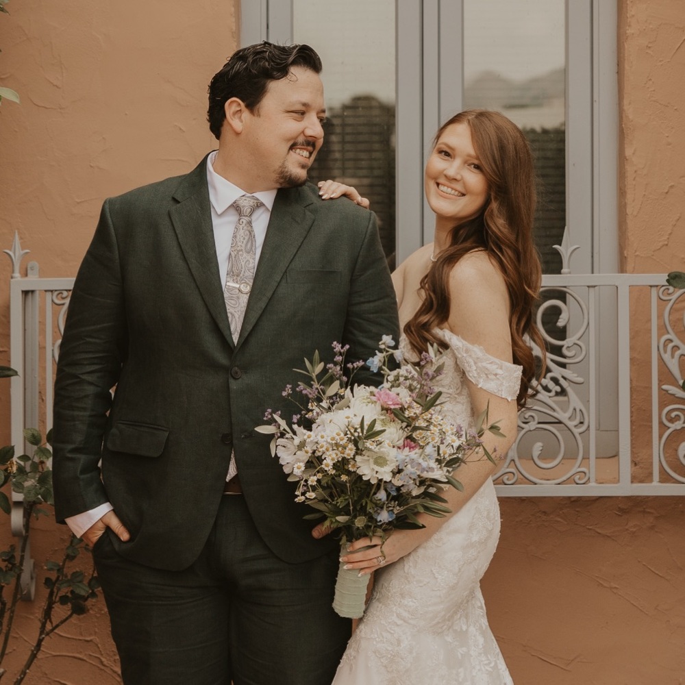 Meet your Posher, Taylor